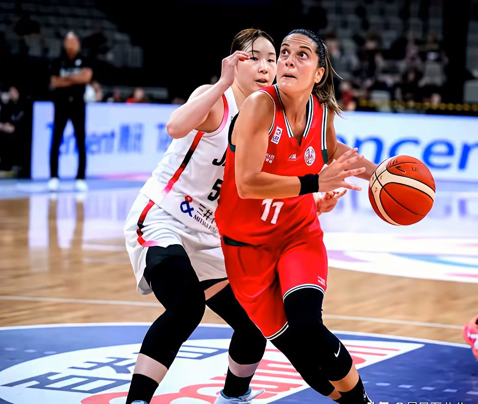 土女超:开塞利贝洛娜女篮VS内斯贝艾登女篮的简单介绍