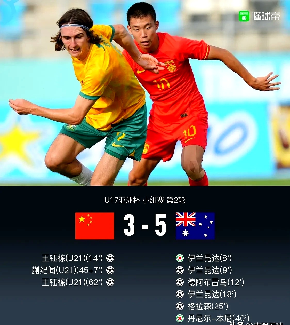 亚洲杯U17：不丹U17VS菲律宾U17的简单介绍  第1张