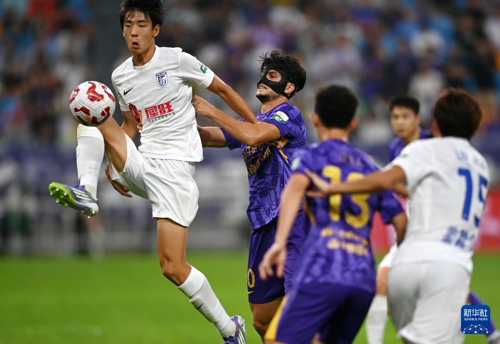 包含津门虎击败蓉城后多放假一天7月22日再集合并备战客战青岛海牛的词条