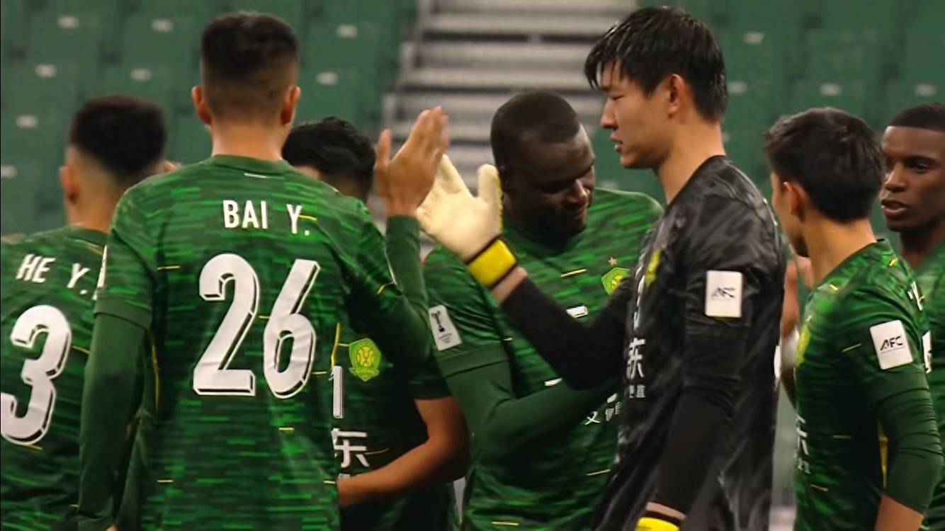 亚冠北京国安客场3-3大埔柏杨破门恩加德乌、法比奥建功的简单介绍