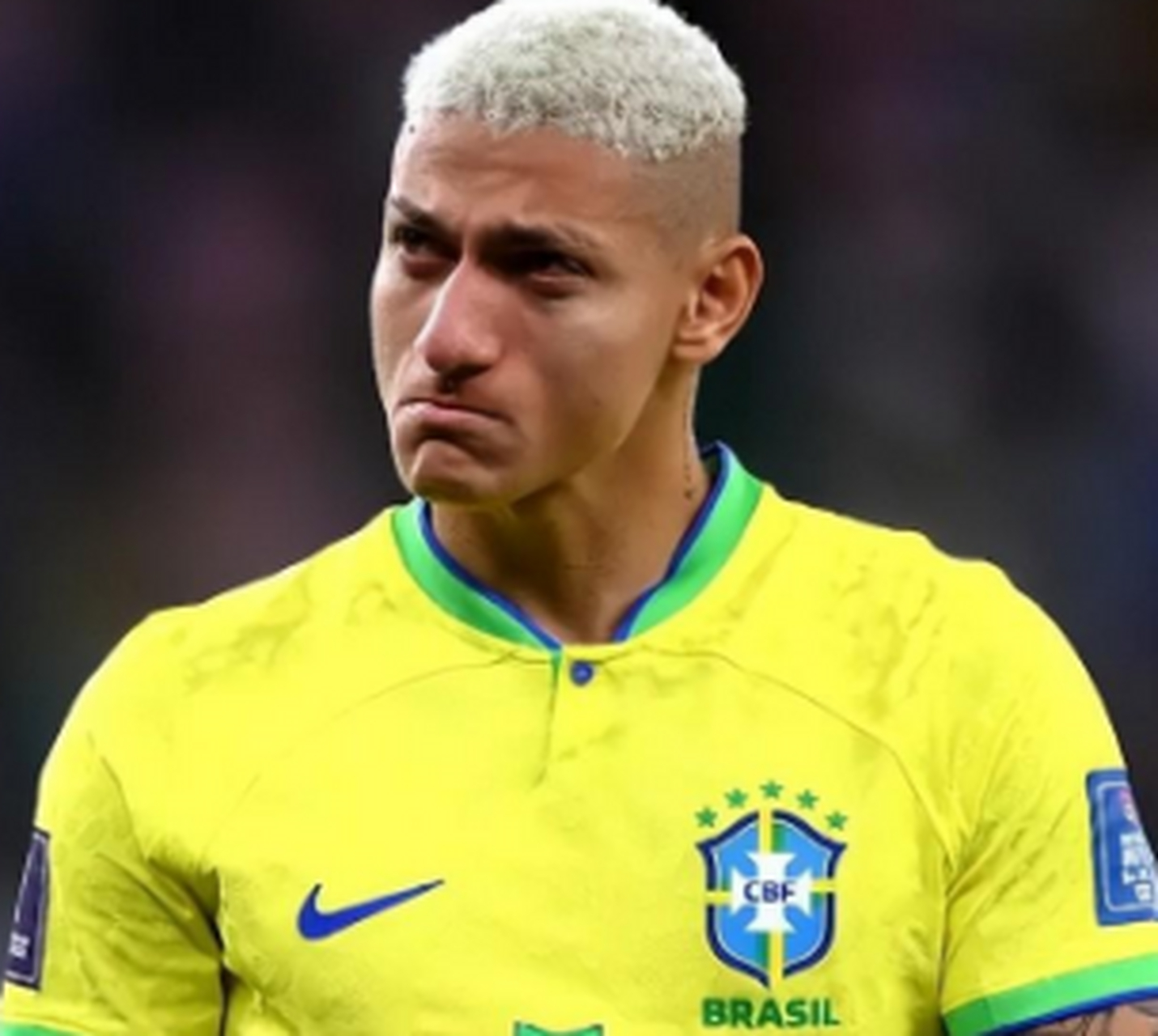 理查利松愿意回归埃弗顿热刺只有引进新前锋才会出售球员的简单介绍  第2张