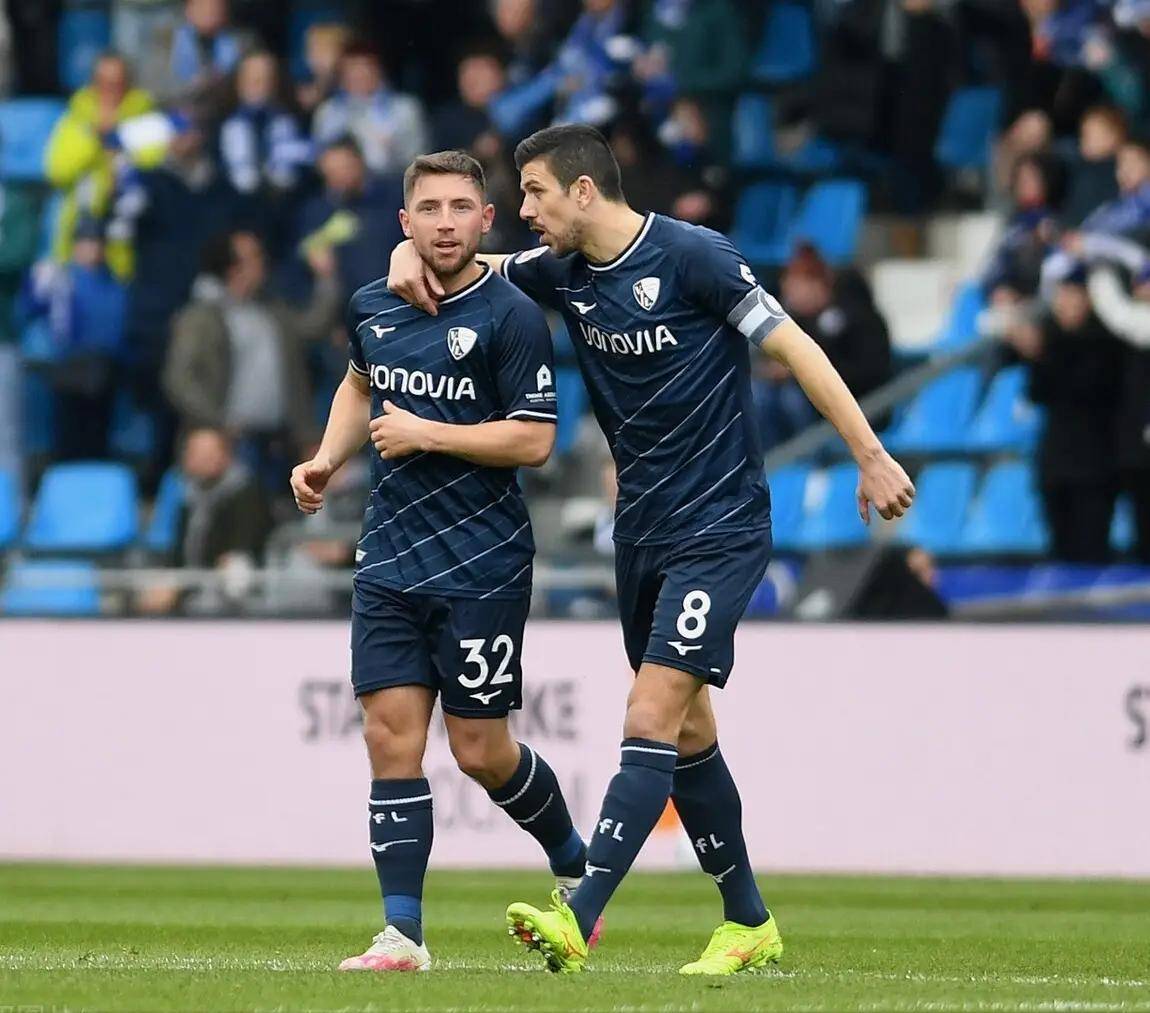 关于德乙女：斯图加特女足VS波鸿女足的信息  第1张