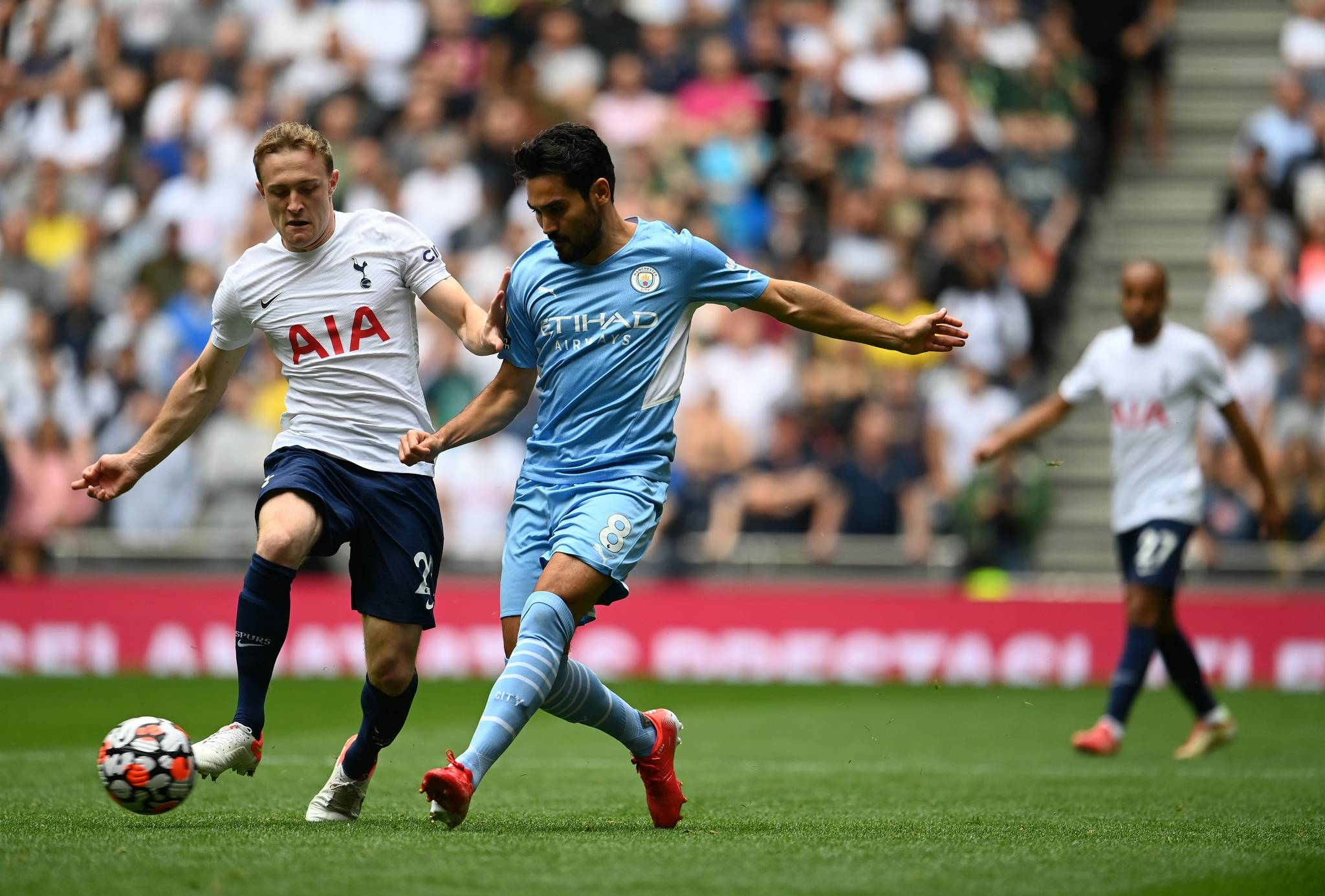 包含欧冠托特纳姆热刺4-0哥本哈根热刺止连败的词条