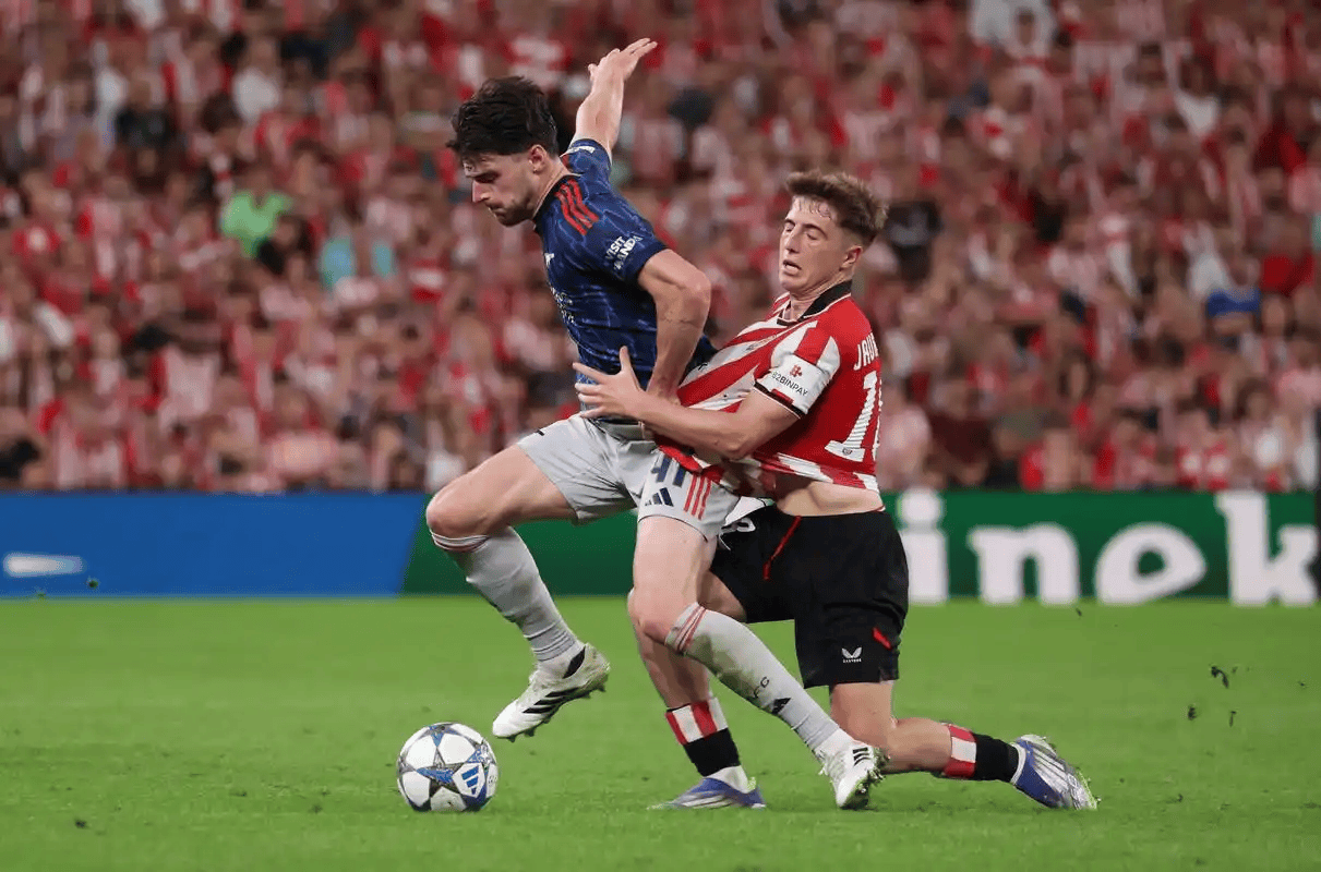 尼科威廉姆斯因伤无缘首轮欧冠毕尔巴鄂竞技锋线折戟的简单介绍