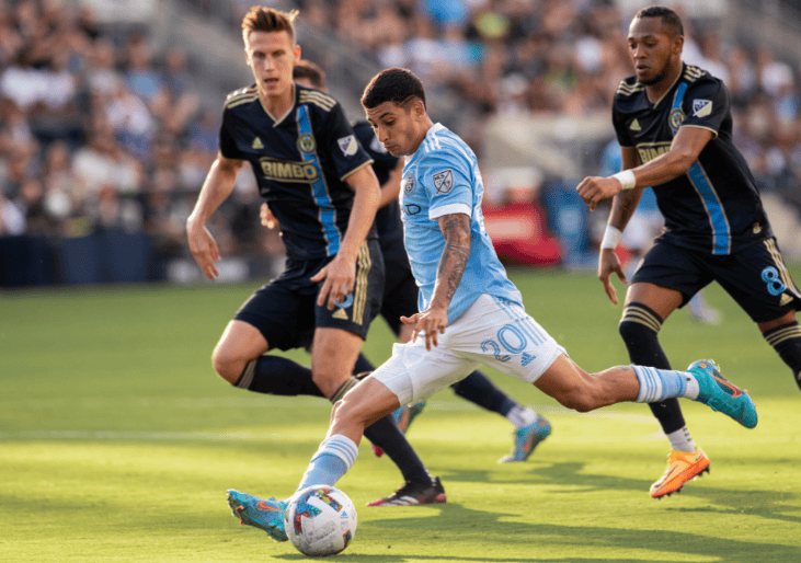 关于美职联圣路易斯城VS达拉斯FC比分预测达拉斯FC完成双杀的信息  第1张