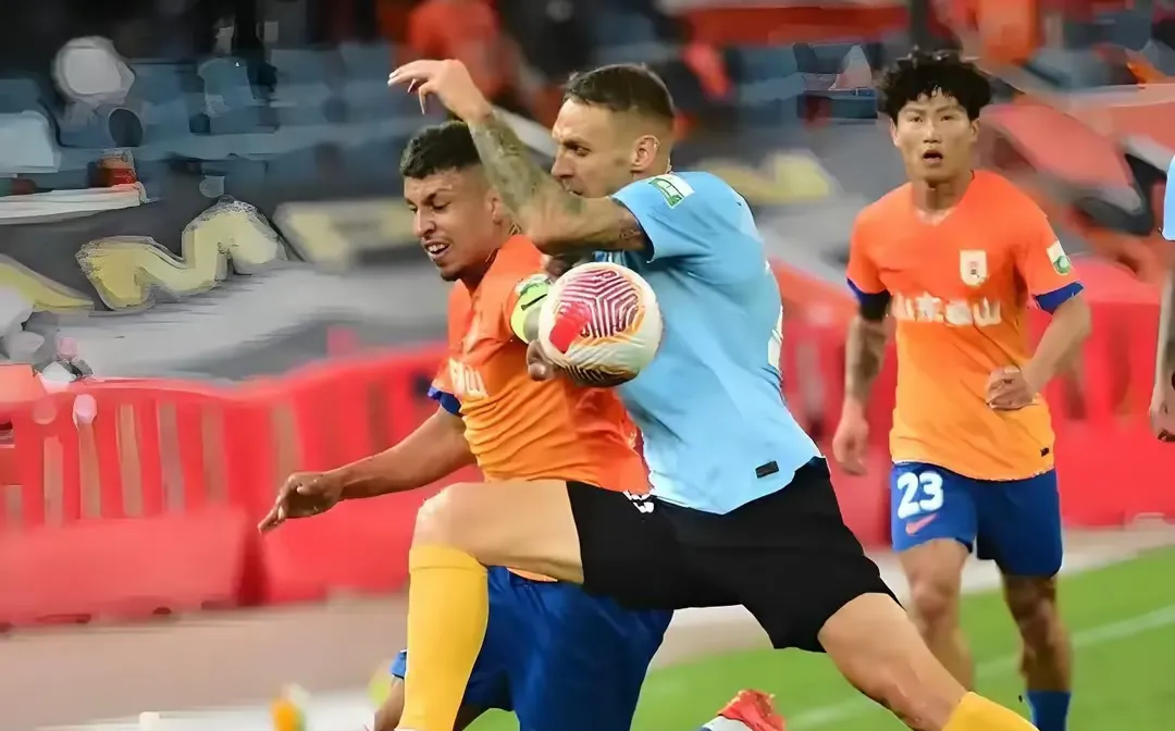 关于中超梅州客家VS上海海港比分预测海港背水一战的信息  第1张