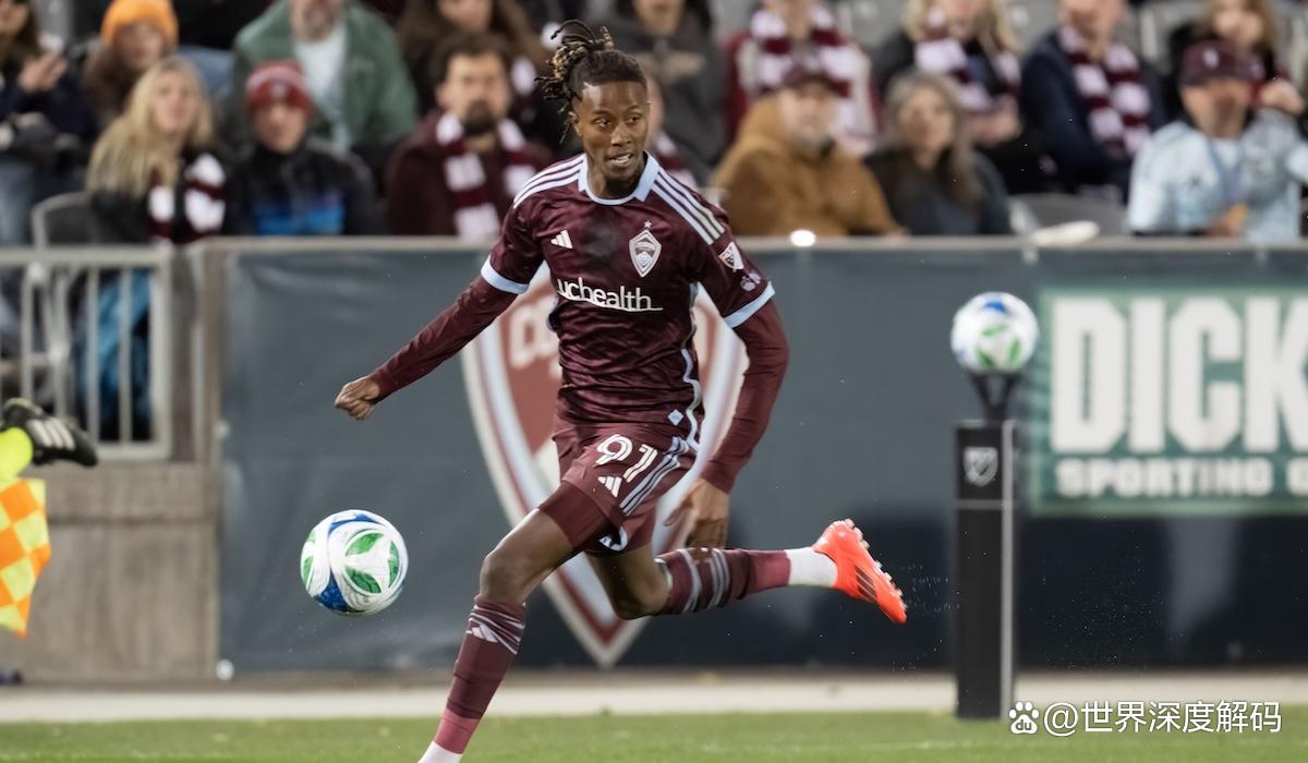 美职联科罗拉多急流VS堪萨斯竞技前瞻分析独立日重逢的简单介绍  第2张