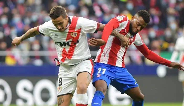 西甲球员抗议海外赛比赛转播被临时切断的简单介绍  第2张