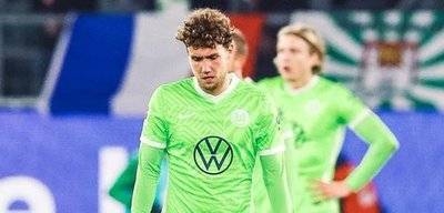 德国杯沃尔夫斯堡vs基尔预测分析双方在各自联赛中状态低迷的简单介绍 第2张 德国杯沃尔夫斯堡vs基尔预测分析双方在各自联赛中状态低迷的简单介绍 第2张