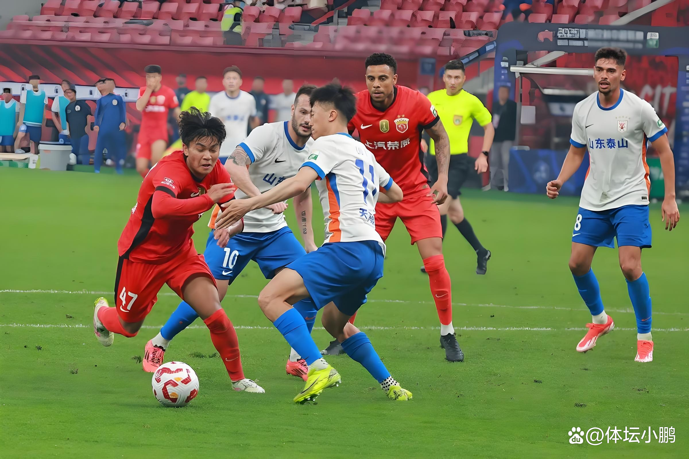 山东泰山球员集中学习中超新规则新规则7月1日施行的简单介绍