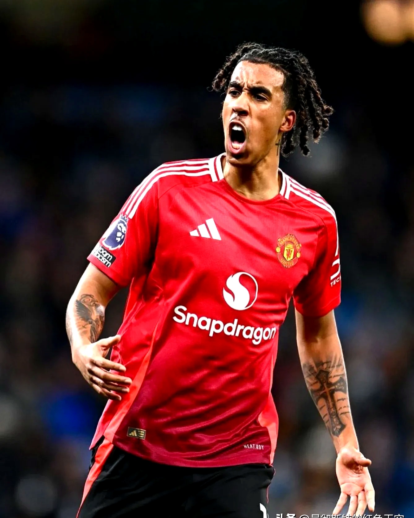 曝道格拉斯-路易斯加盟诺丁汉森林转会费为3000万欧的简单介绍