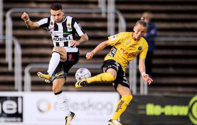 包含瑞超米亚尔比VSAIK索尔纳预测分析米亚尔比主场无可指摘的词条 第1张 包含瑞超米亚尔比VSAIK索尔纳预测分析米亚尔比主场无可指摘的词条 第1张