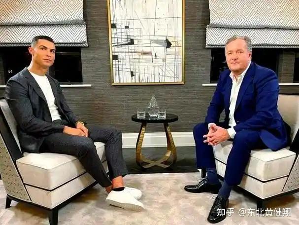 摩根1分11秒预告预热C罗专访本周放出完整采访的简单介绍