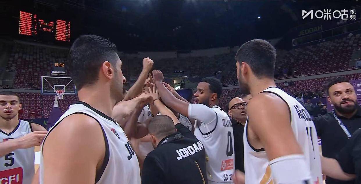 关于约旦男篮将对阵印度男篮约旦有望取胜的信息  第2张