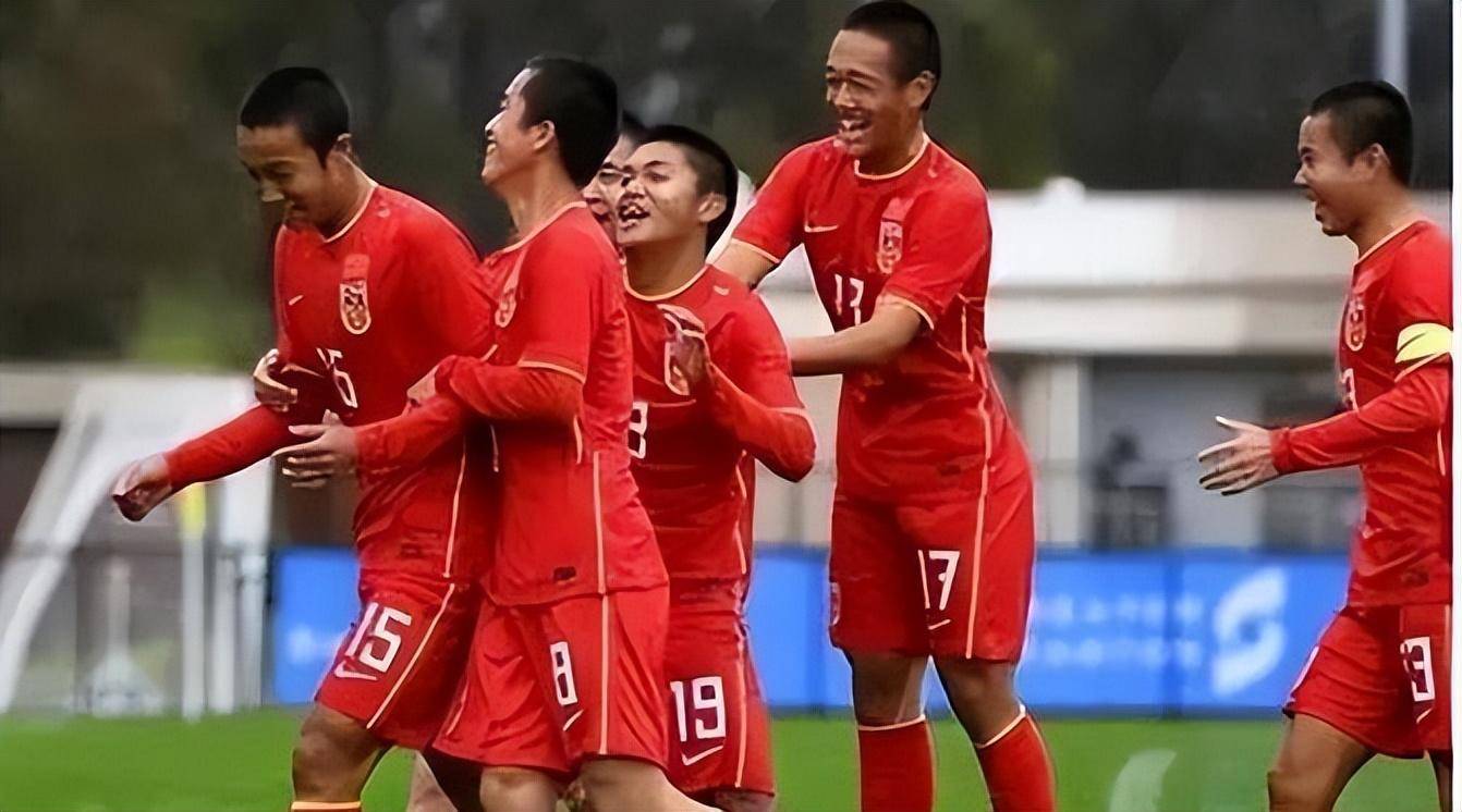 关于亚洲杯U17：黎巴嫩U17VS中国台北U17的信息