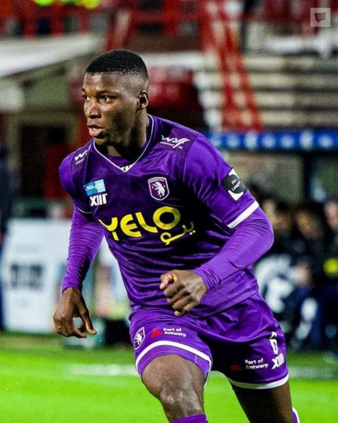 凯塞多恢复全面训练将出战世俱杯决赛的简单介绍