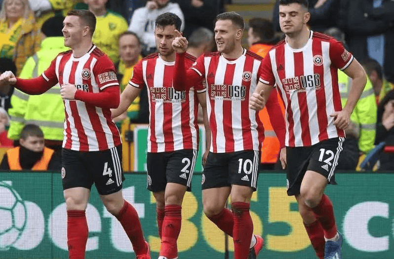 英冠考文垂VS谢菲尔德联今日预测兰帕德带领考文垂领跑英冠的简单介绍  第1张