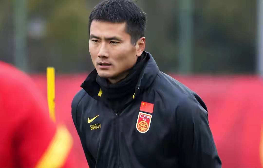 刘建宏谈邵佳一出任国足主帅应给予更多的理解和支持的简单介绍  第2张