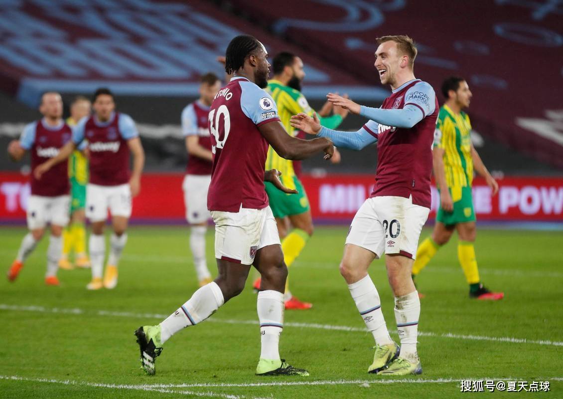 包含英联赛杯狼队VS西汉姆联前瞻新赛季开局两队都遭遇连败的词条  第2张