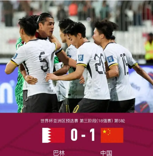 国足备战世预赛将全力争胜国足希望今晚赢巴林的简单介绍  第2张