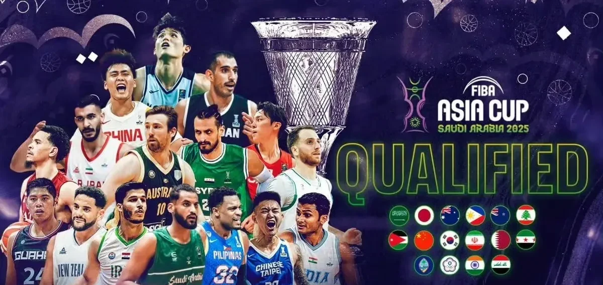 沙特男篮将对阵印度男篮东道主历史交手全胜的简单介绍  第1张