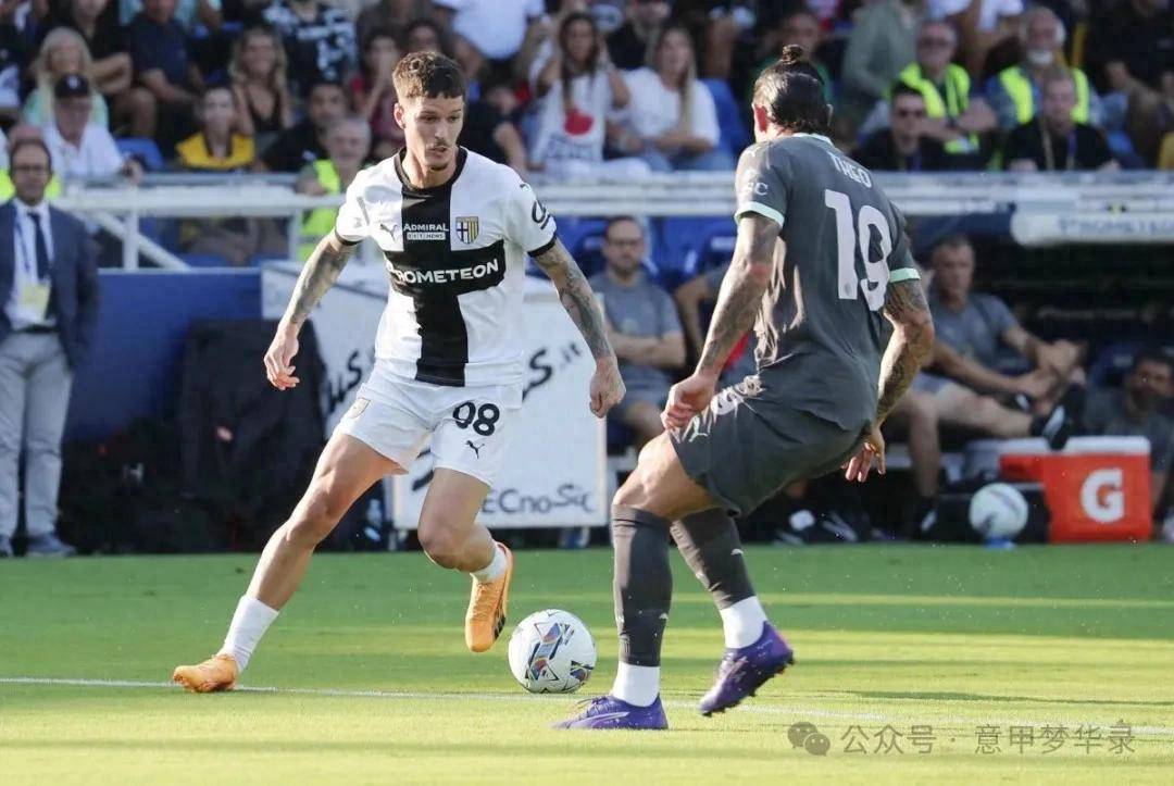 关于记者：科莫接近签下莫拉塔还需与米兰达成协议的信息  第2张