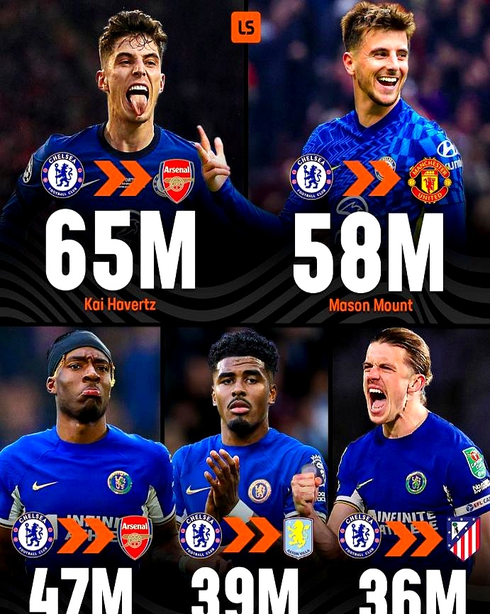 关于皇马曾有意埃斯特旺但球员最终选择了切尔西的信息 第2张 关于皇马曾有意埃斯特旺但球员最终选择了切尔西的信息 第2张