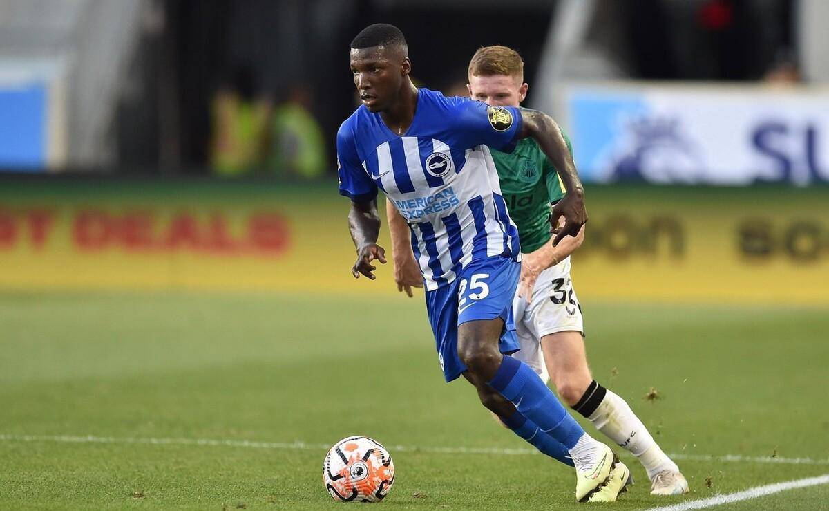 包含记者：恩佐和凯塞多有技术有力量两人均取得进球的词条  第1张