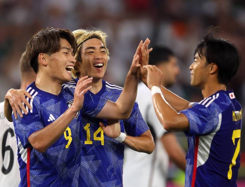 韩媒:韩国足球全面落后日本韩国东亚杯不敌日本的简单介绍 第1张 韩媒:韩国足球全面落后日本韩国东亚杯不敌日本的简单介绍 第1张