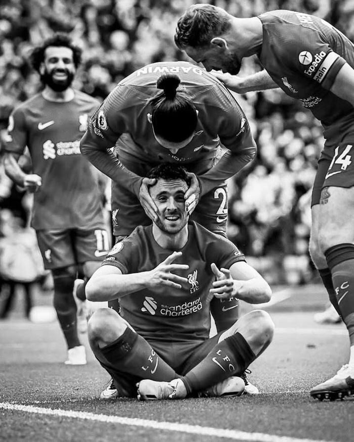 努涅斯告别利物浦开启沙特新征程的简单介绍