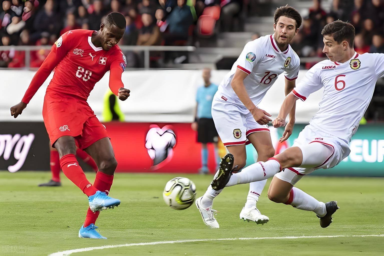 世预赛直布罗陀VS黑山预测分析直布罗陀为小组的送分童子的简单介绍  第1张