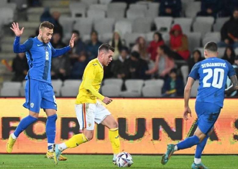 欧联杯克卢日VS保克什比分预测克卢日双杀对手的简单介绍 第2张 欧联杯克卢日VS保克什比分预测克卢日双杀对手的简单介绍 第2张