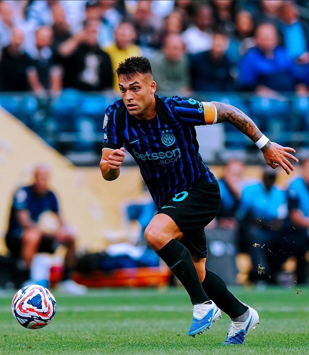 曝米利唐将在世俱杯复出距离重伤已过去八个月的简单介绍  第1张