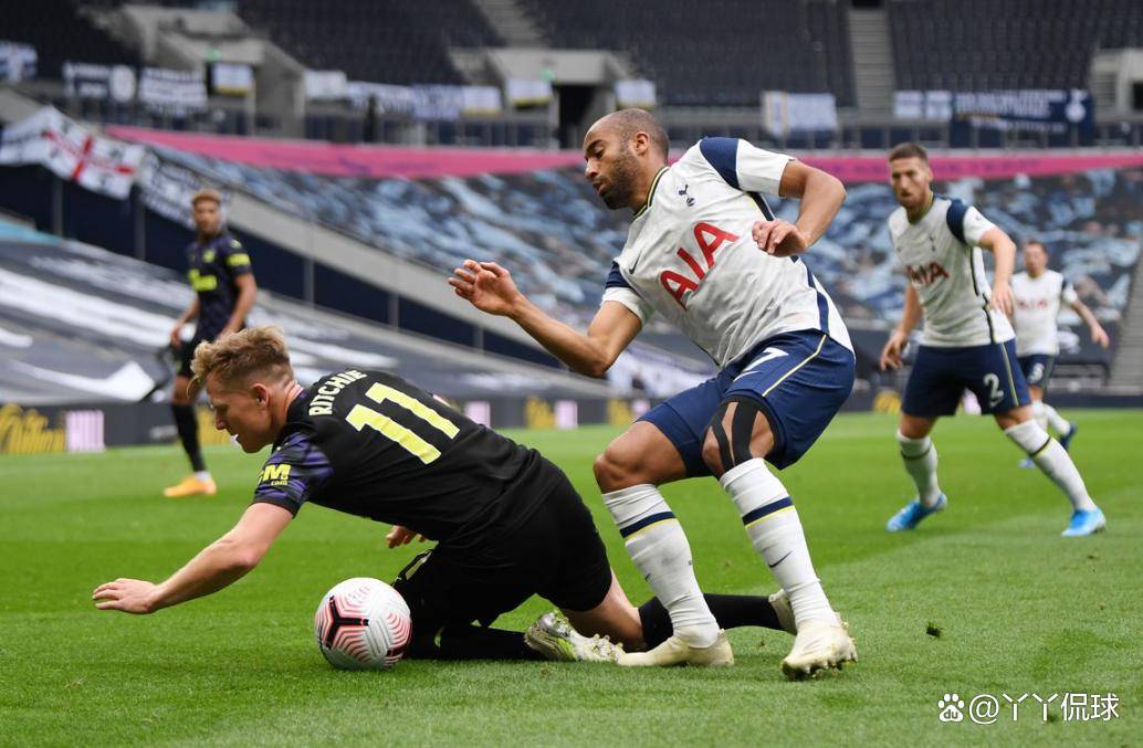 包含纽卡有意拉姆斯代尔南安普顿愿意让球员离队的词条  第1张