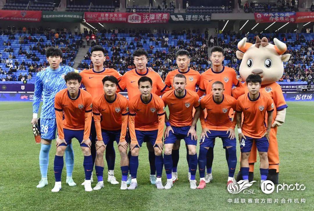 成都蓉城将对阵青岛海牛成都蓉城近况火热的简单介绍  第2张