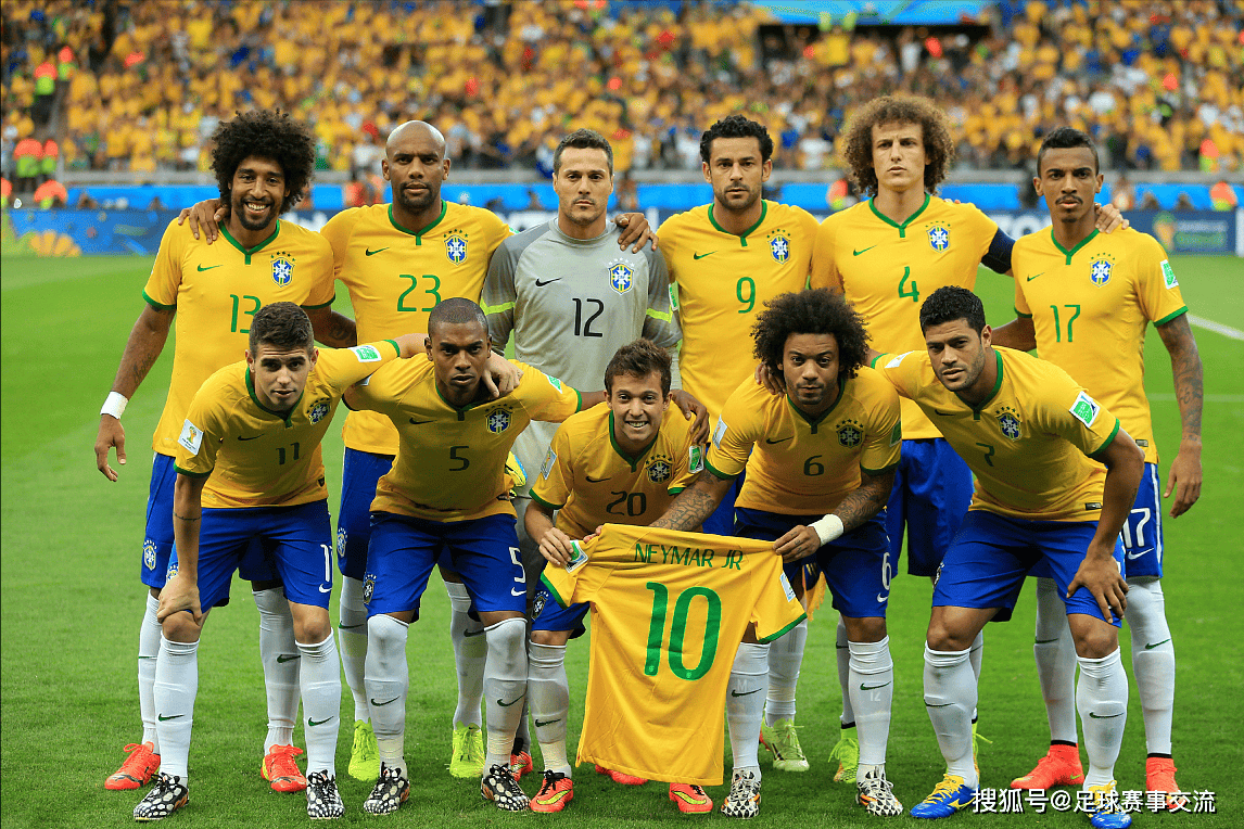 巴甲：巴伊亚VS福塔雷萨  第1张