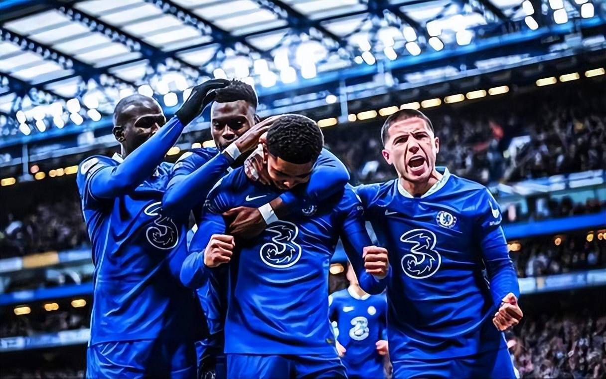 英超切尔西VS桑德兰预测与推荐切尔西连续11场正赛取得进球的简单介绍 第2张 英超切尔西VS桑德兰预测与推荐切尔西连续11场正赛取得进球的简单介绍 第2张