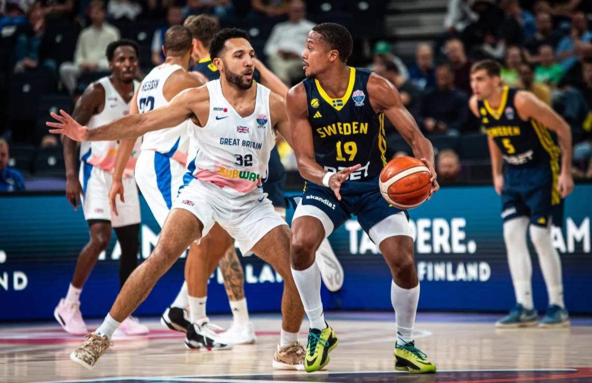 关于欧锦赛最新一期实力榜德国升至第一塞尔维亚降至第三的信息  第1张