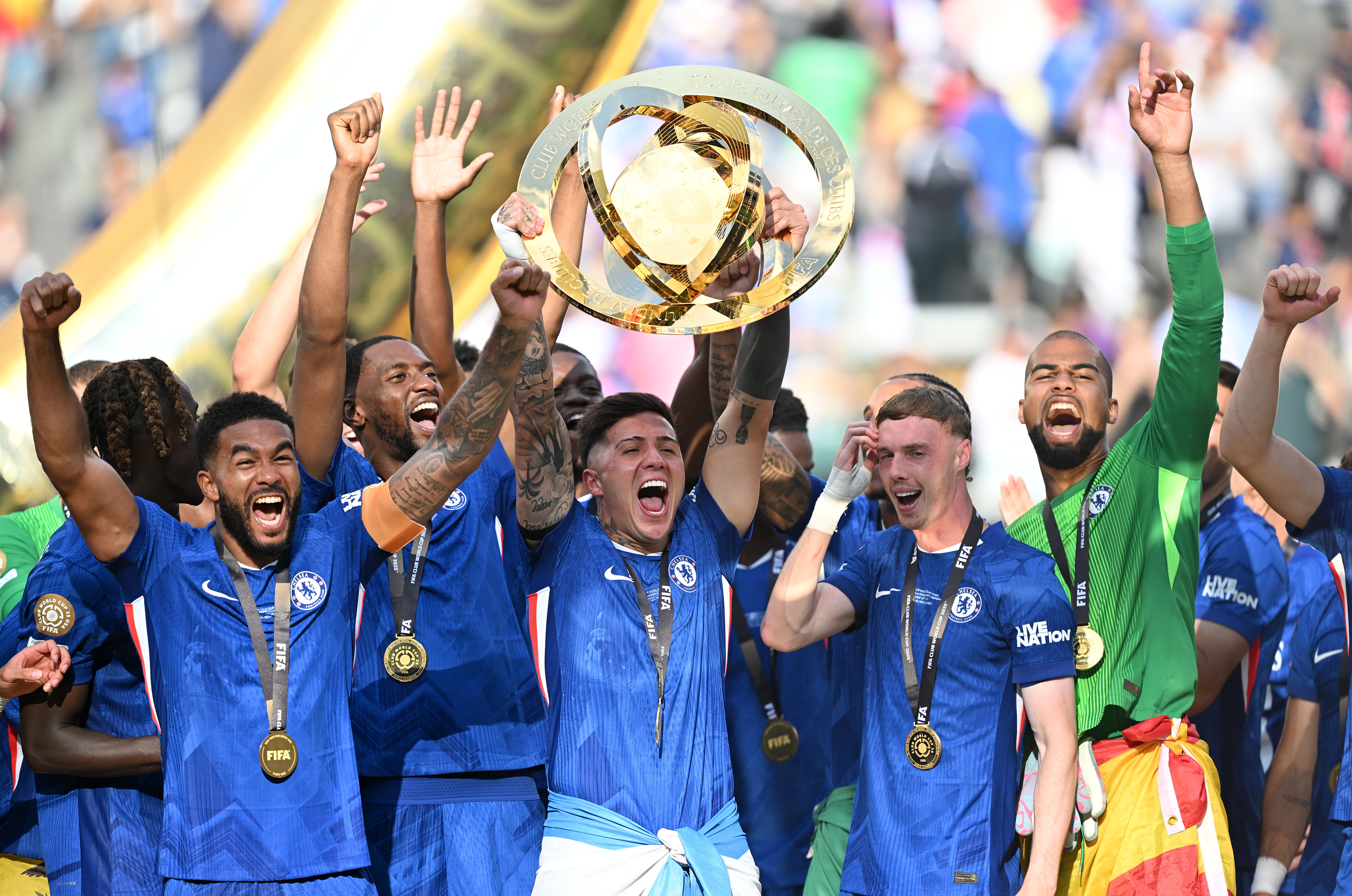 包含切尔西成首支欧战全满贯球队斩获欧协联冠军的词条  第1张