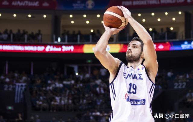 希腊男篮将对阵芬兰男篮字母哥半决赛表现低迷的简单介绍  第2张