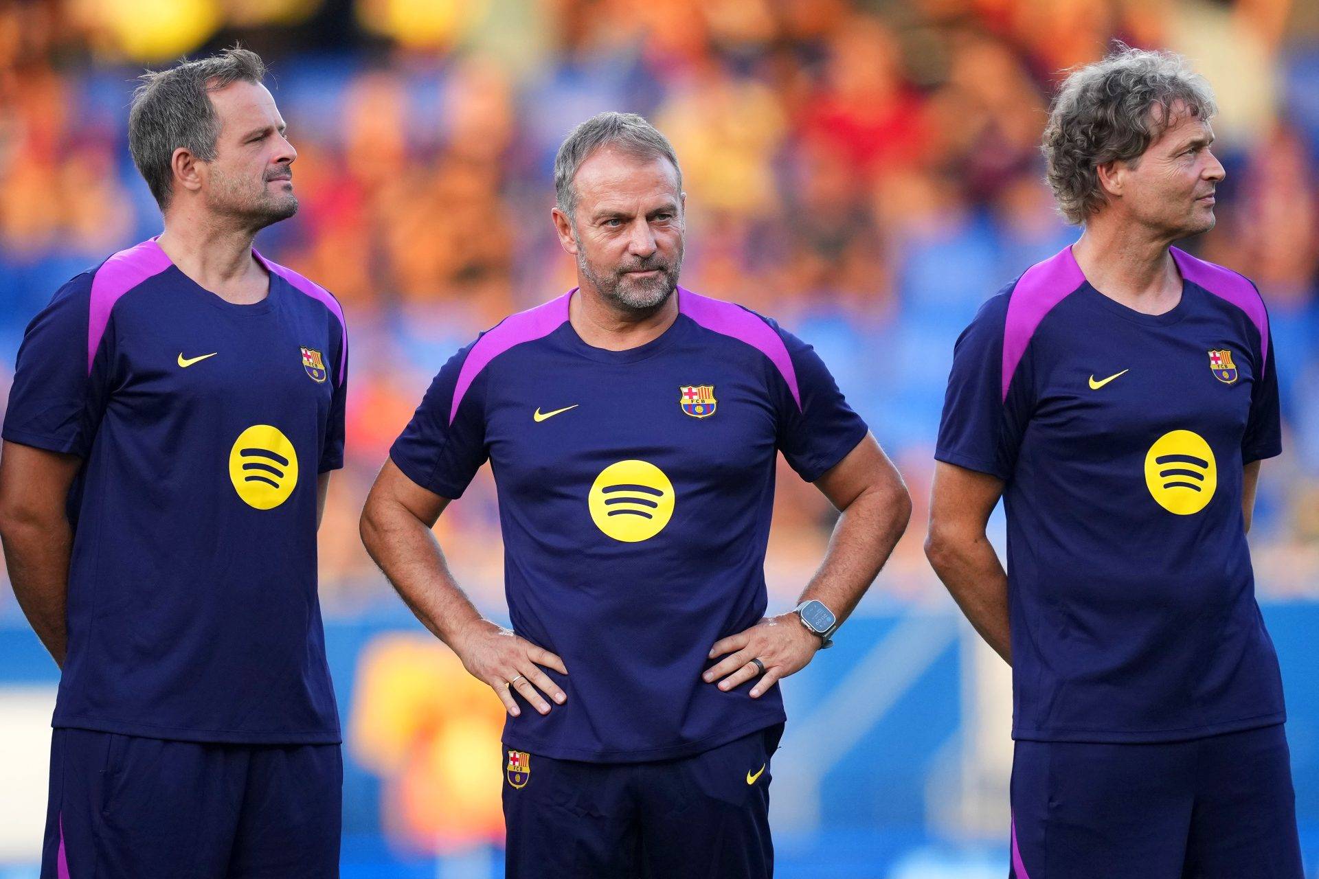 巴萨想在6月30日前出售托雷马洛卡为巴萨中场潜在下一站的简单介绍  第2张