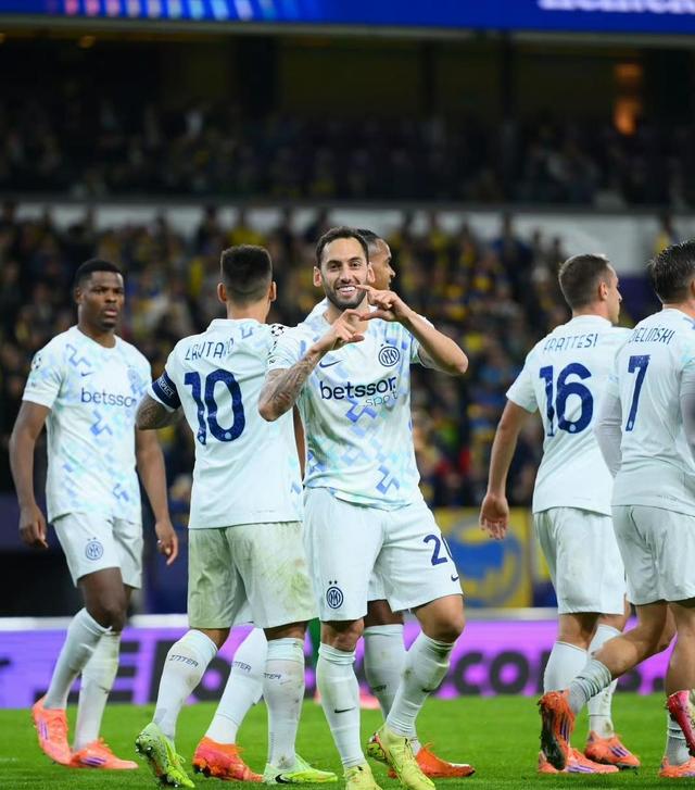 欧冠：曼彻斯特城VS勒沃库森