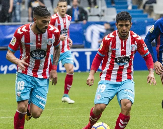 西协乙2组：亚摩勒比塔VS拿萨拉的简单介绍