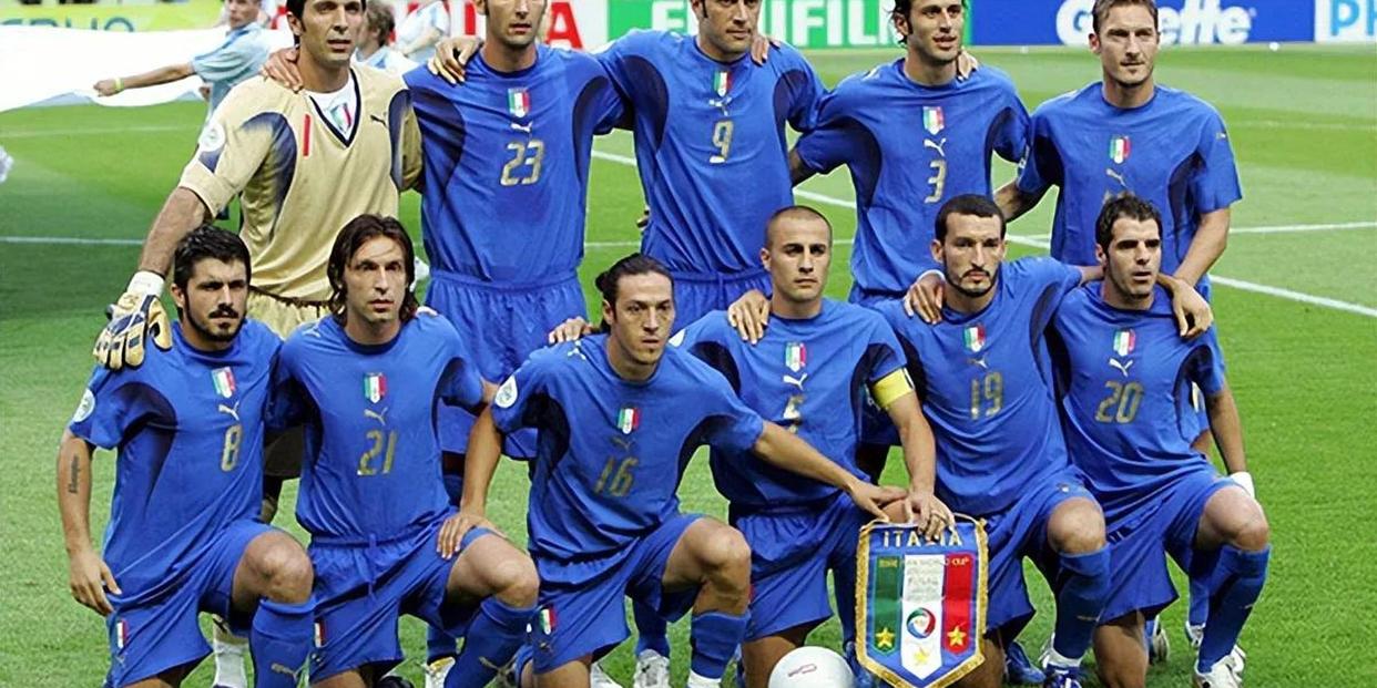 关于加图索将在下周敲定协议执教意大利目标带领意大利晋级世界杯的信息 第1张 关于加图索将在下周敲定协议执教意大利目标带领意大利晋级世界杯的信息 第1张