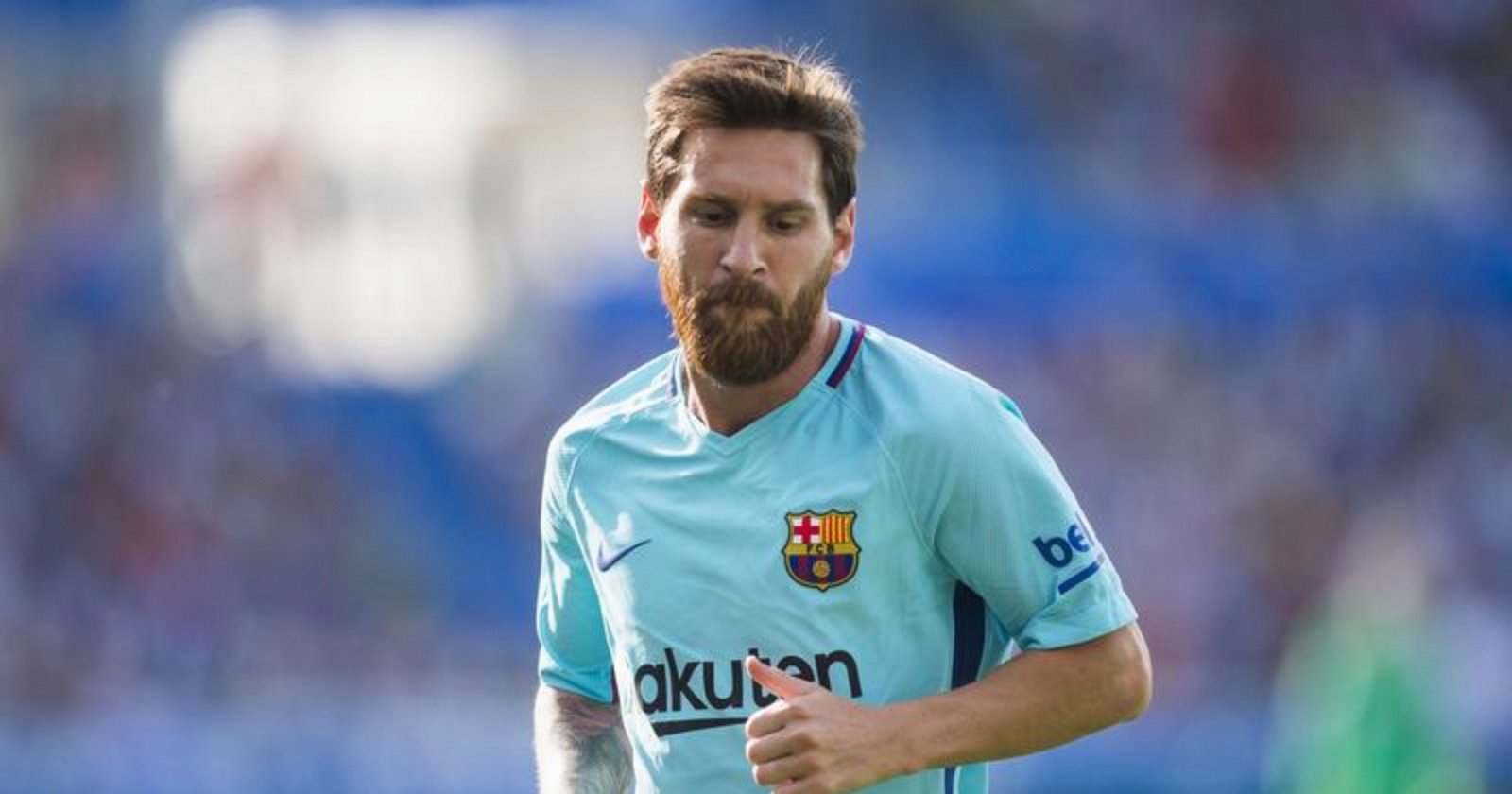 曝梅西计划与迈阿密国际续约延长至2028年的简单介绍