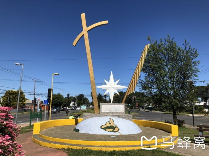 智利丙：奥索尔诺VS圣地亚哥城的简单介绍  第2张