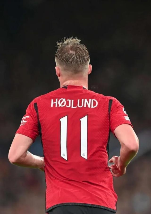 关于曝霍伊伦将接受那不勒斯体检那不勒斯与曼联达成租借协议的信息  第1张