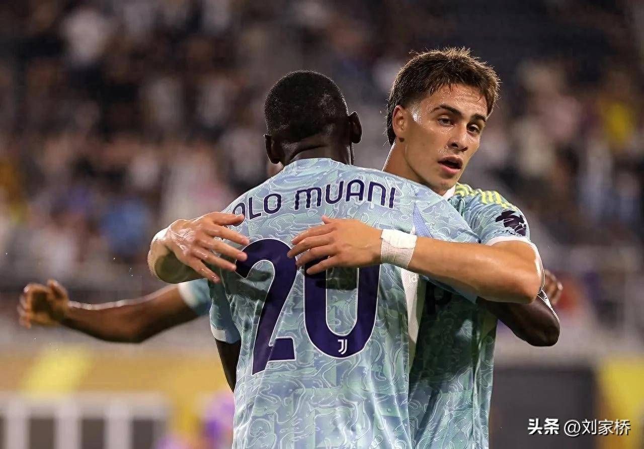 罗马诺：穆阿尼仍在等待尤文没有和其他俱乐部接触的简单介绍  第2张