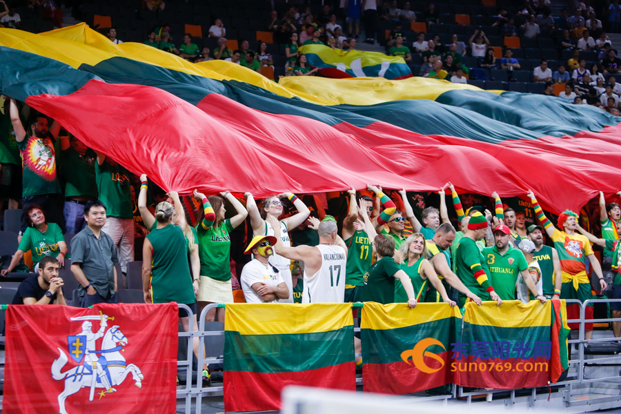 关于立陶宛男篮公布欧锦赛12人名单瓦兰领衔小萨缺席的信息  第2张