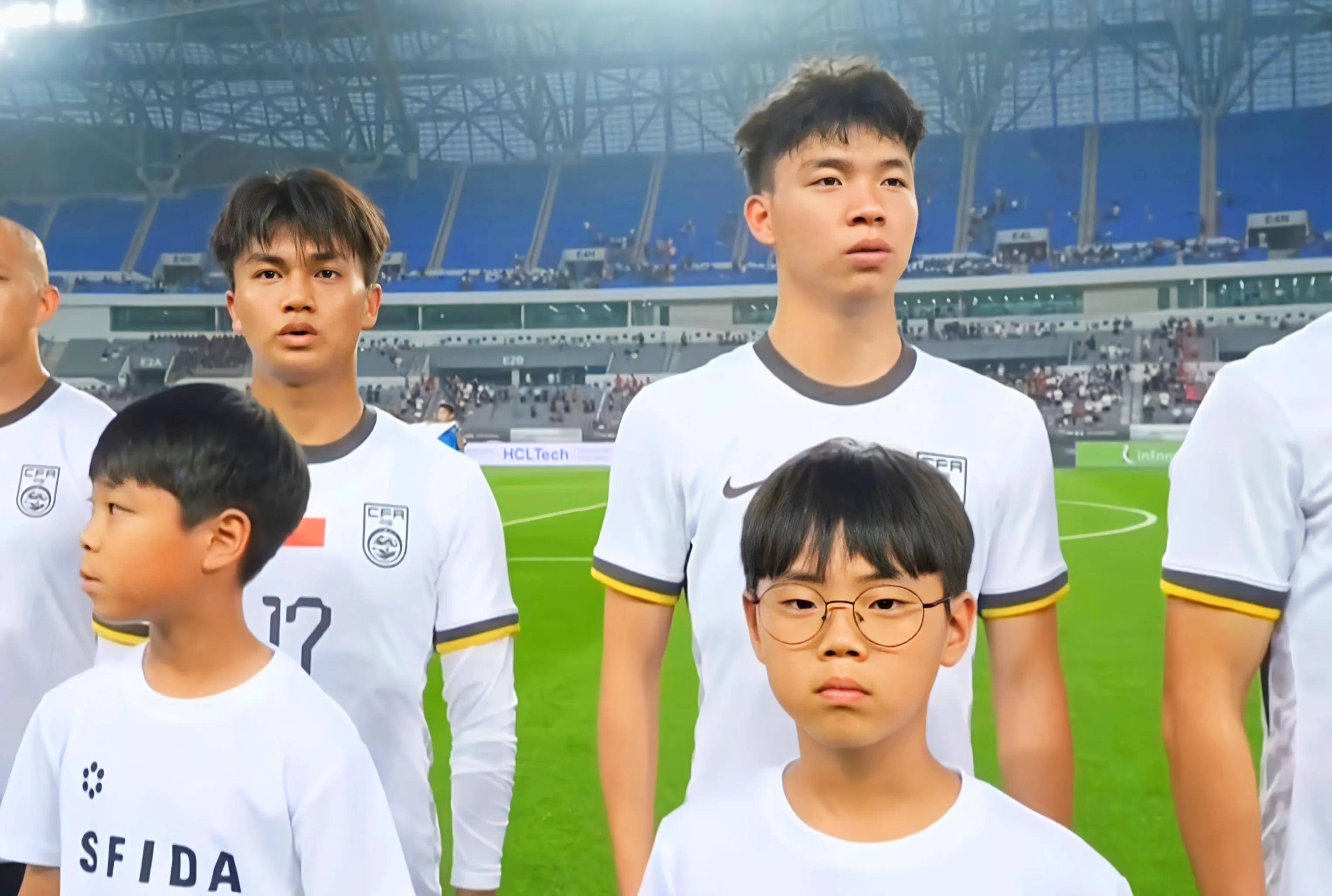 媒体评东亚杯国足首战失利国足处在重建期的简单介绍 第1张 媒体评东亚杯国足首战失利国足处在重建期的简单介绍 第1张